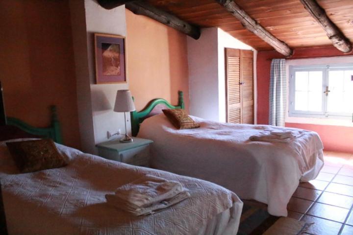 Del Castano Guest house *