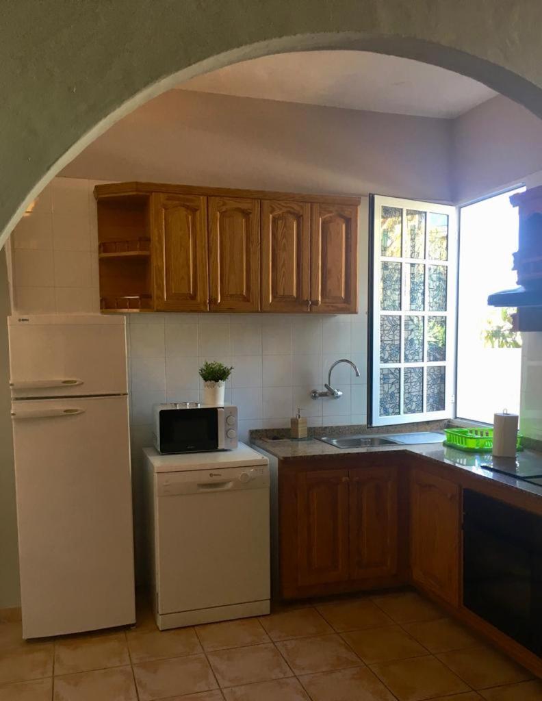 Holiday home Los Lilos *
