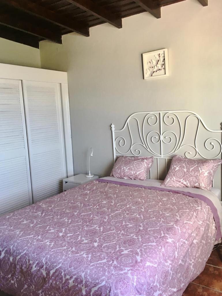 Holiday home Los Lilos Tijarafe