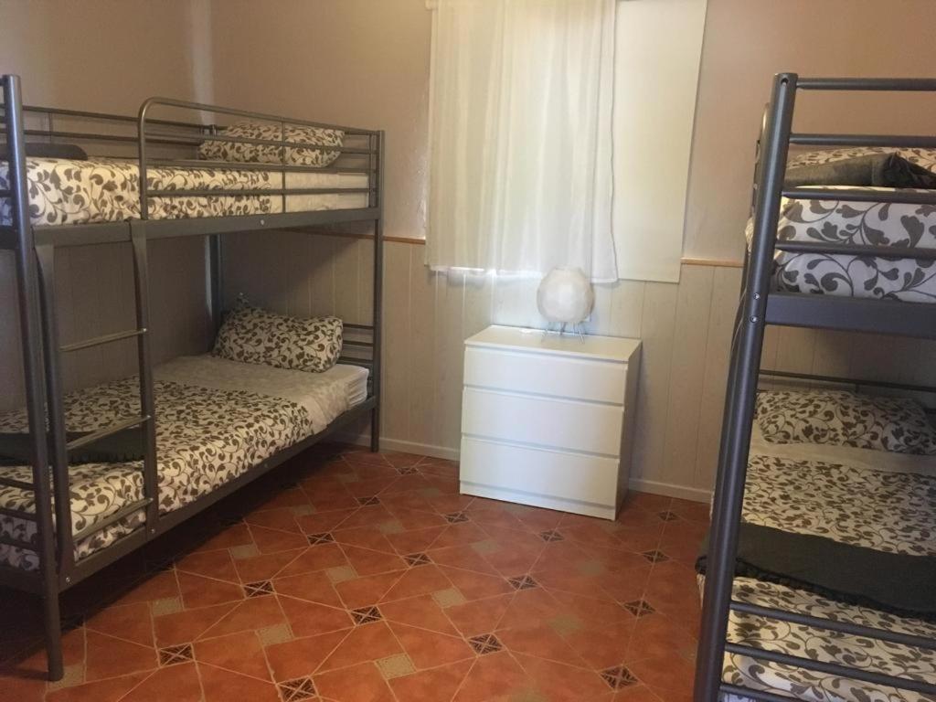 Holiday home Los Lilos *