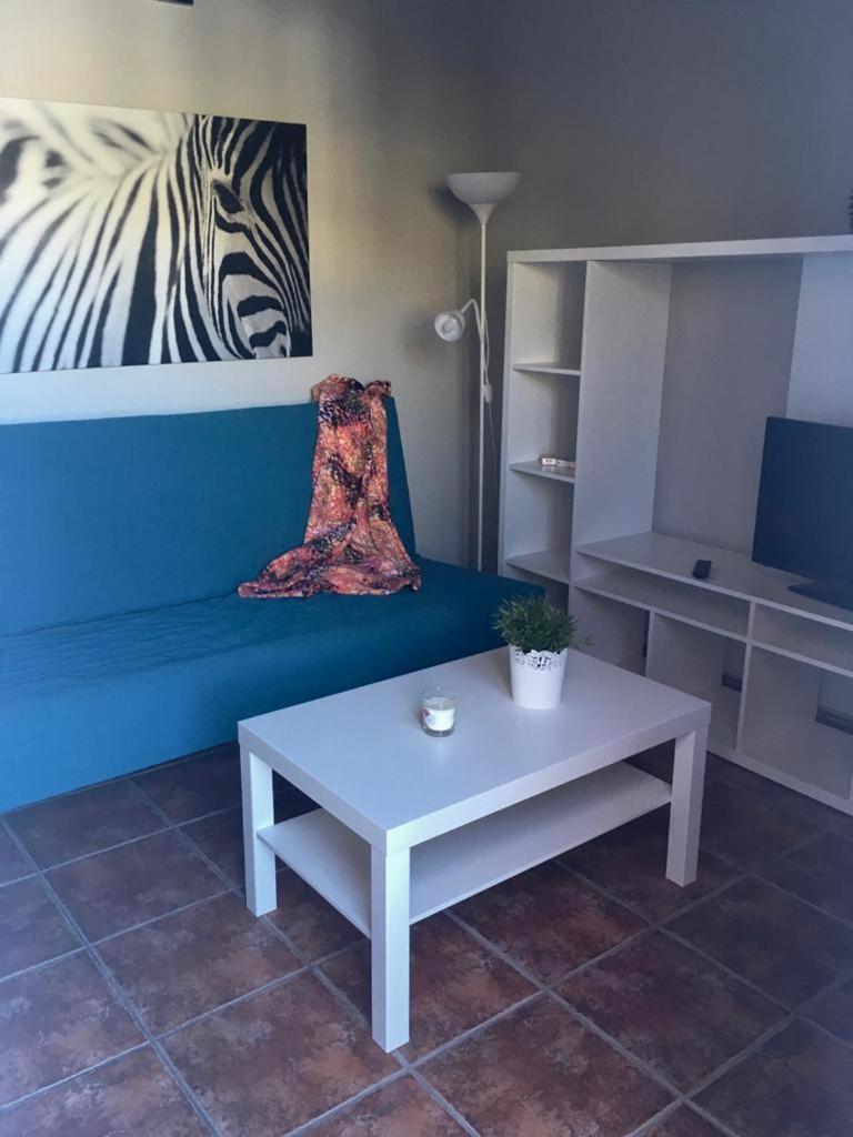 Holiday home Los Lilos