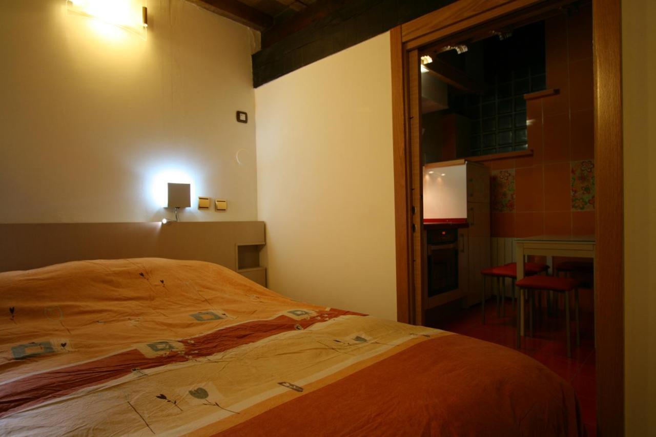 Casa rural Casahc.ignaciano Bujanda