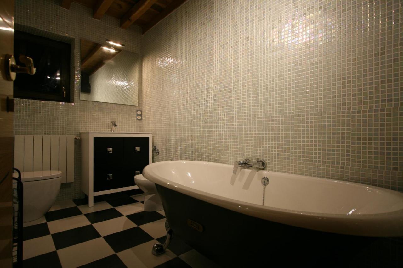 Casa rural Casahc.ignaciano *