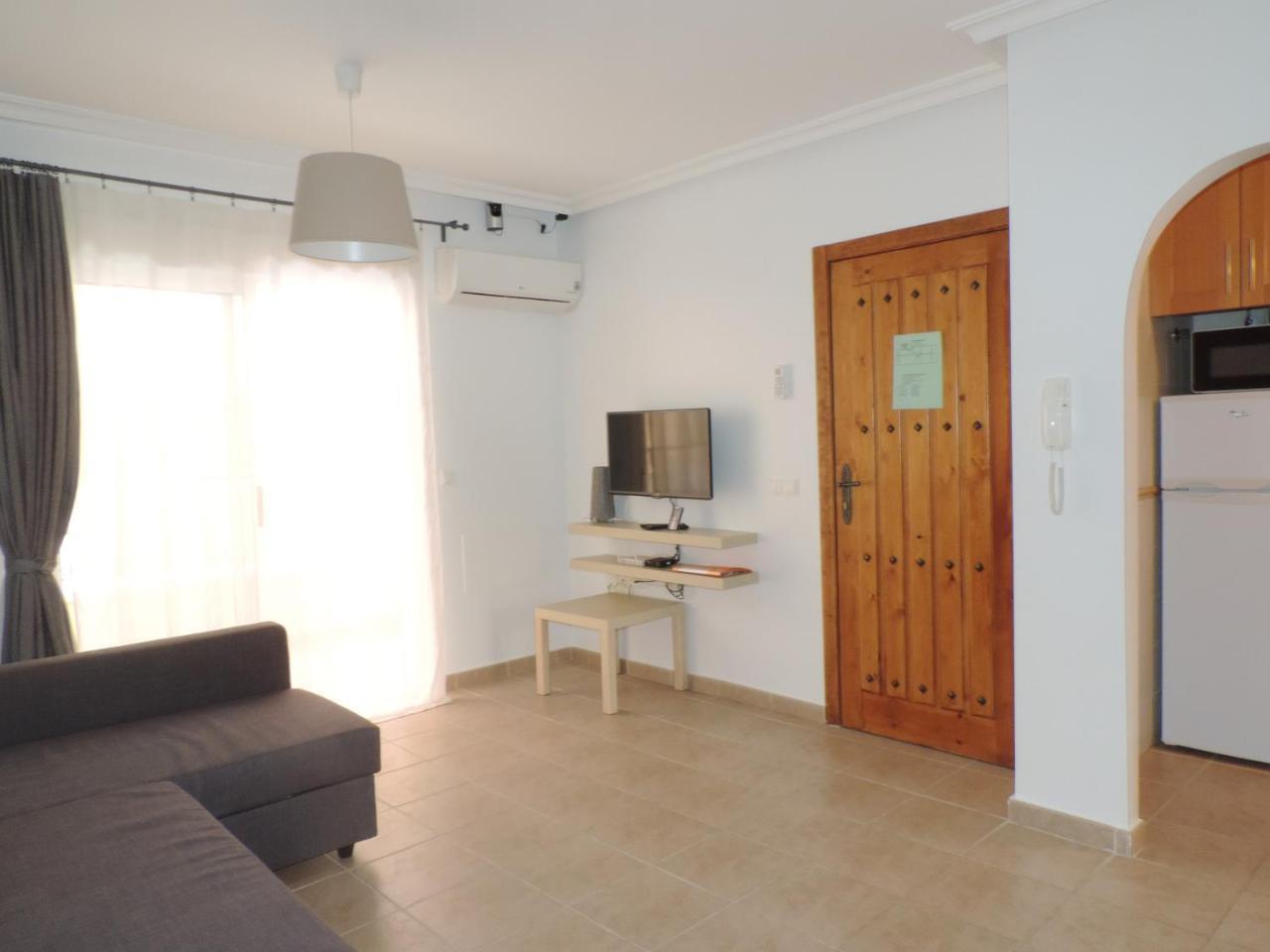 Apartamento Marquesas Iv