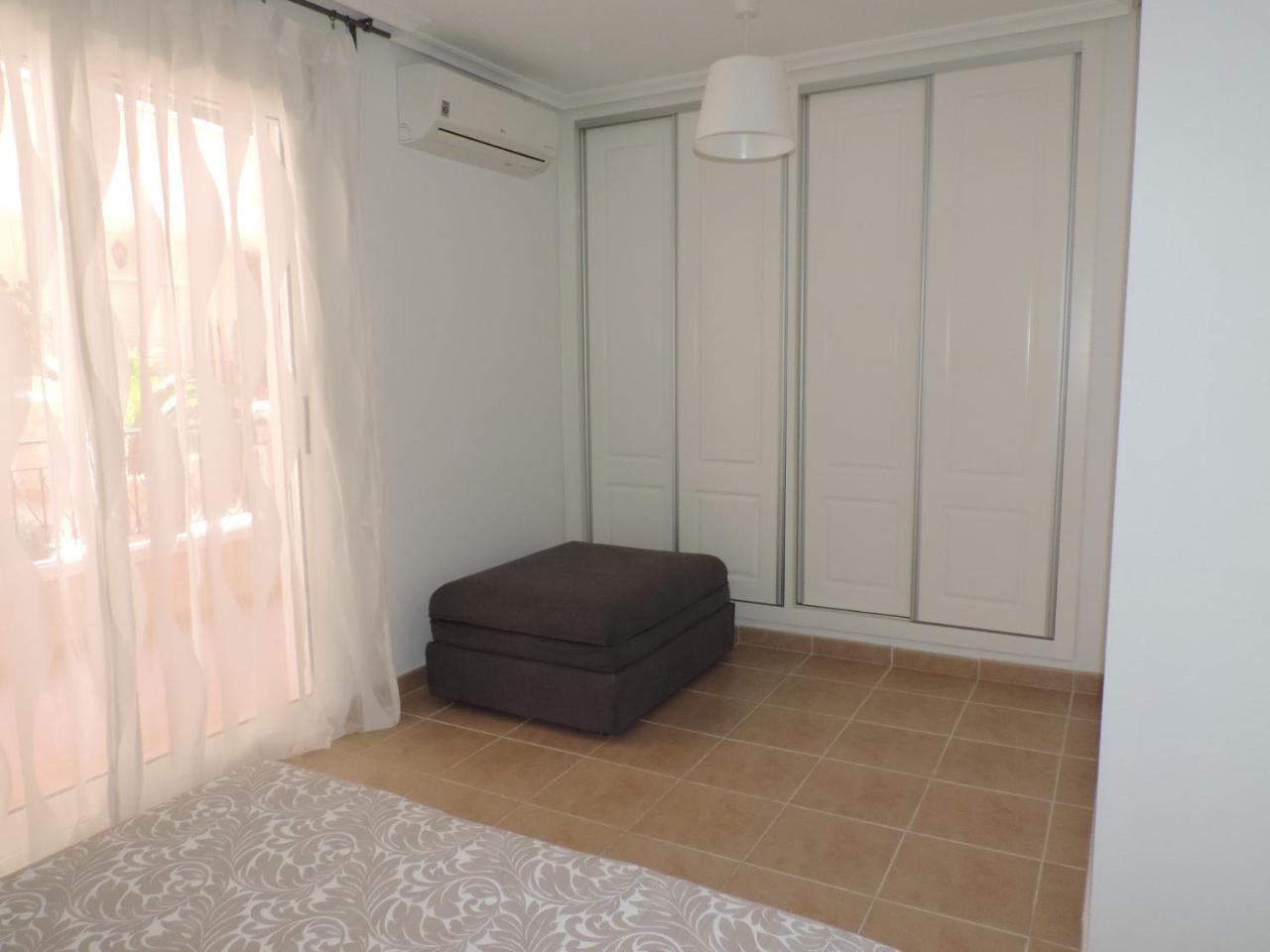 Apartamento Marquesas Iv