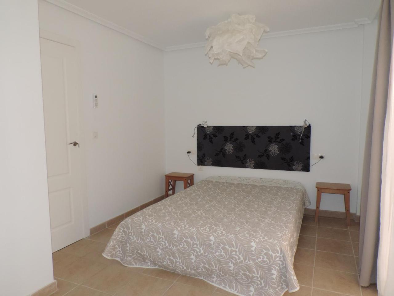 Apartamento Marquesas Iv Jacarilla