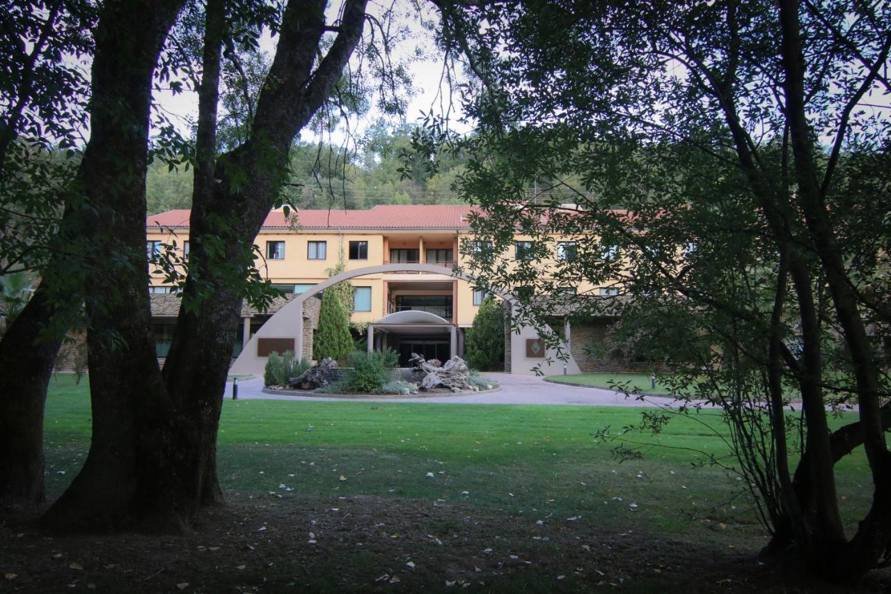 Resort Balneario Valle Del Jerte 4*