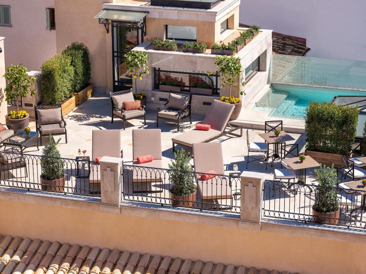 Hotel Gloria De Sant Jaume Palma de Mallorca