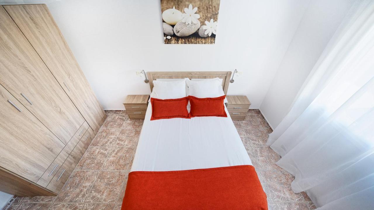 Armonia 104 Apartment *
