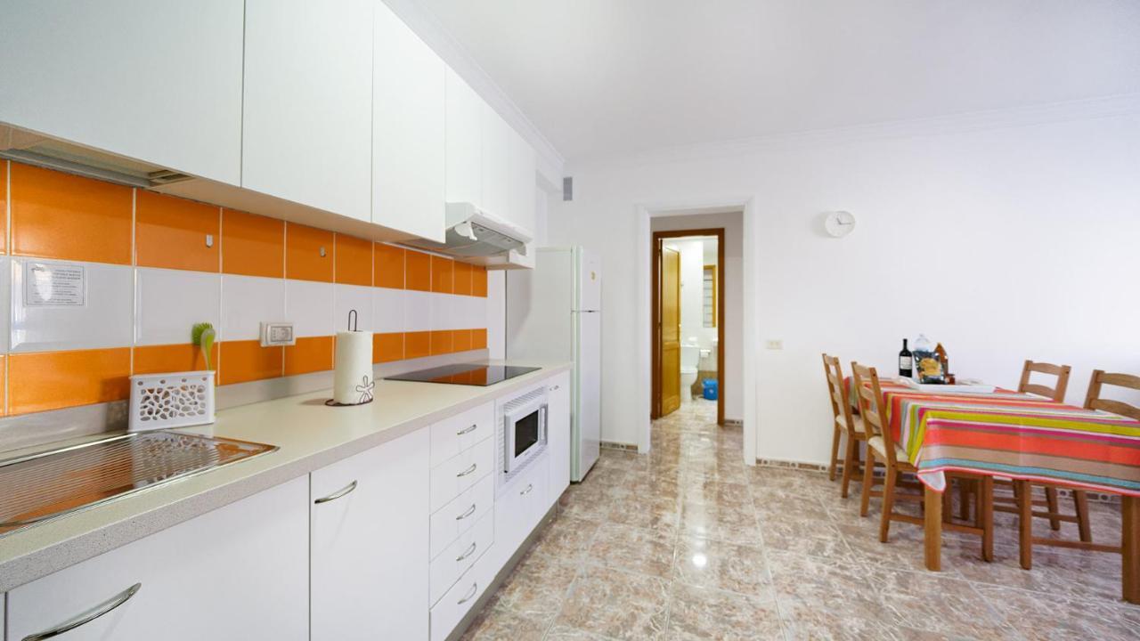 Armonia 104 Apartment Arinaga