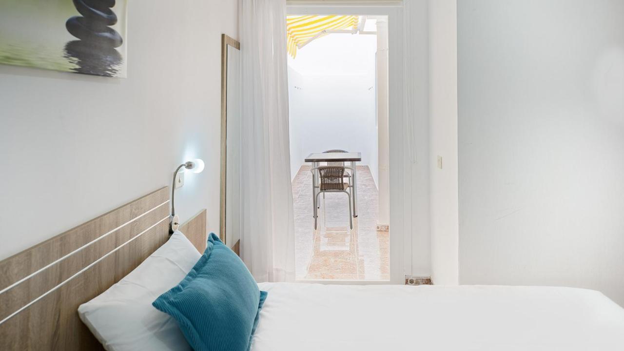 Armonia 104 Apartment *