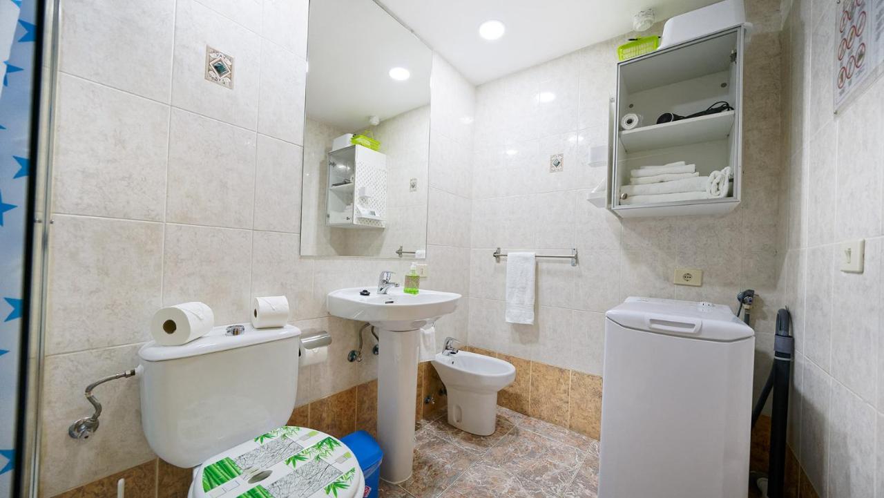Armonia 104 Apartment *