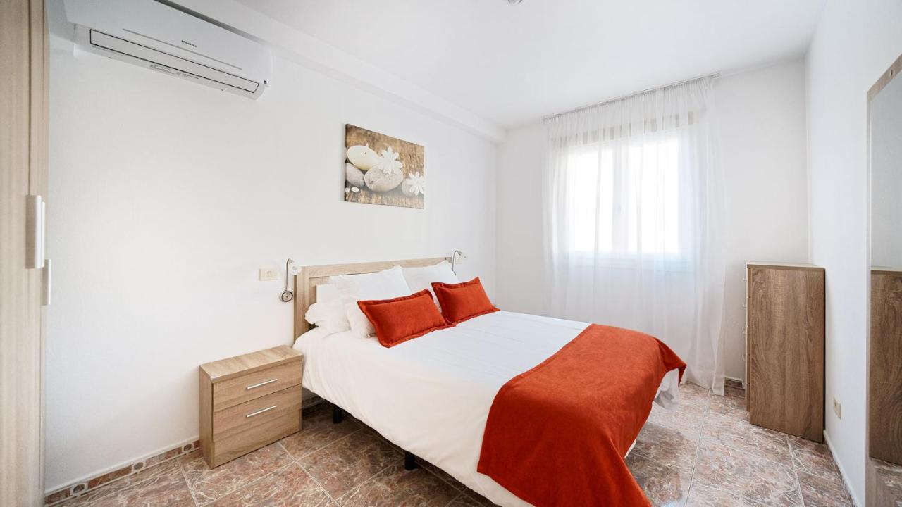 Apartment Armonia 104 *
