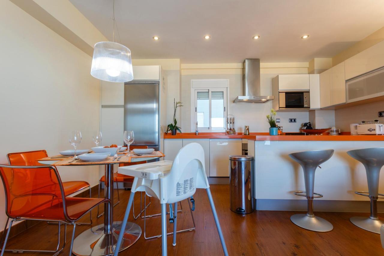 Horizonte Sunny By Cadiz4rentals Apartamento