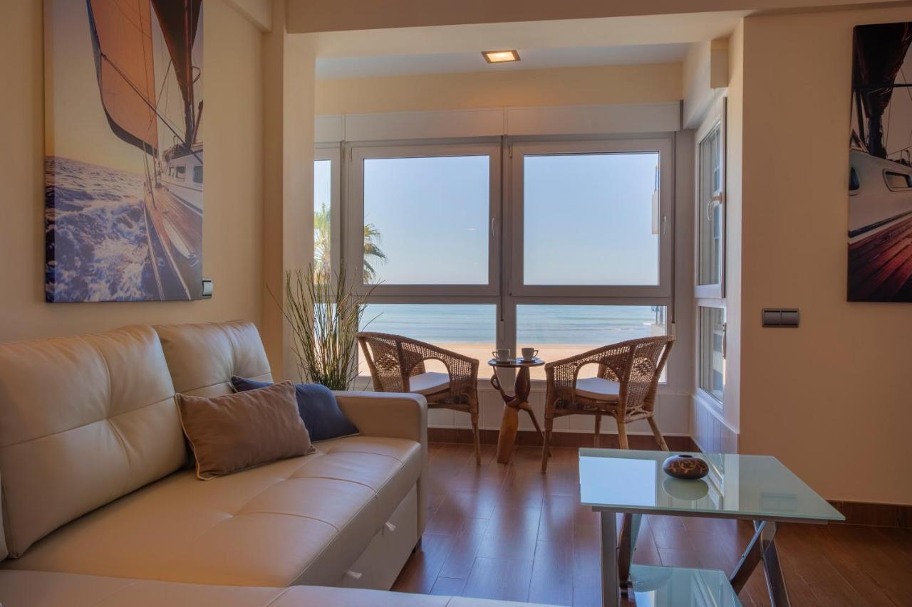 Horizonte Sunny By Cadiz4rentals Apartamento