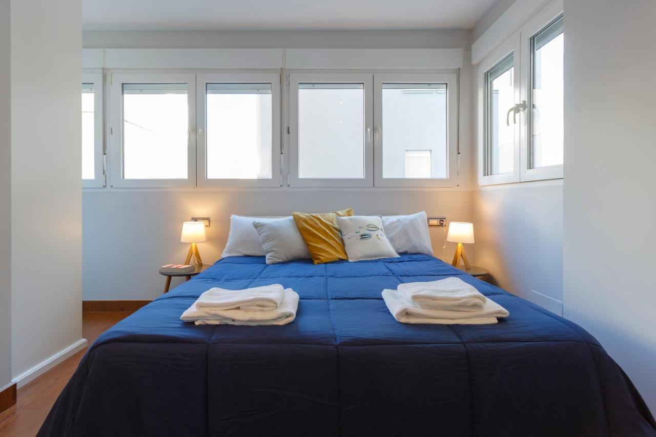 Horizonte Sunny By Cadiz4rentals Apartamento