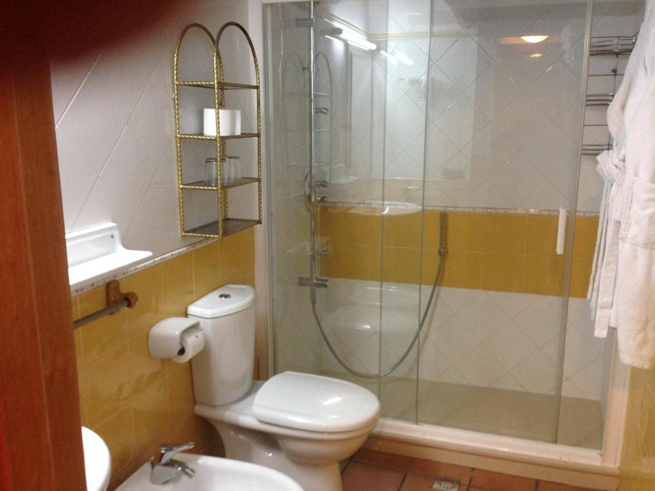 Fonda Cal Blasi Hotel Montblanc