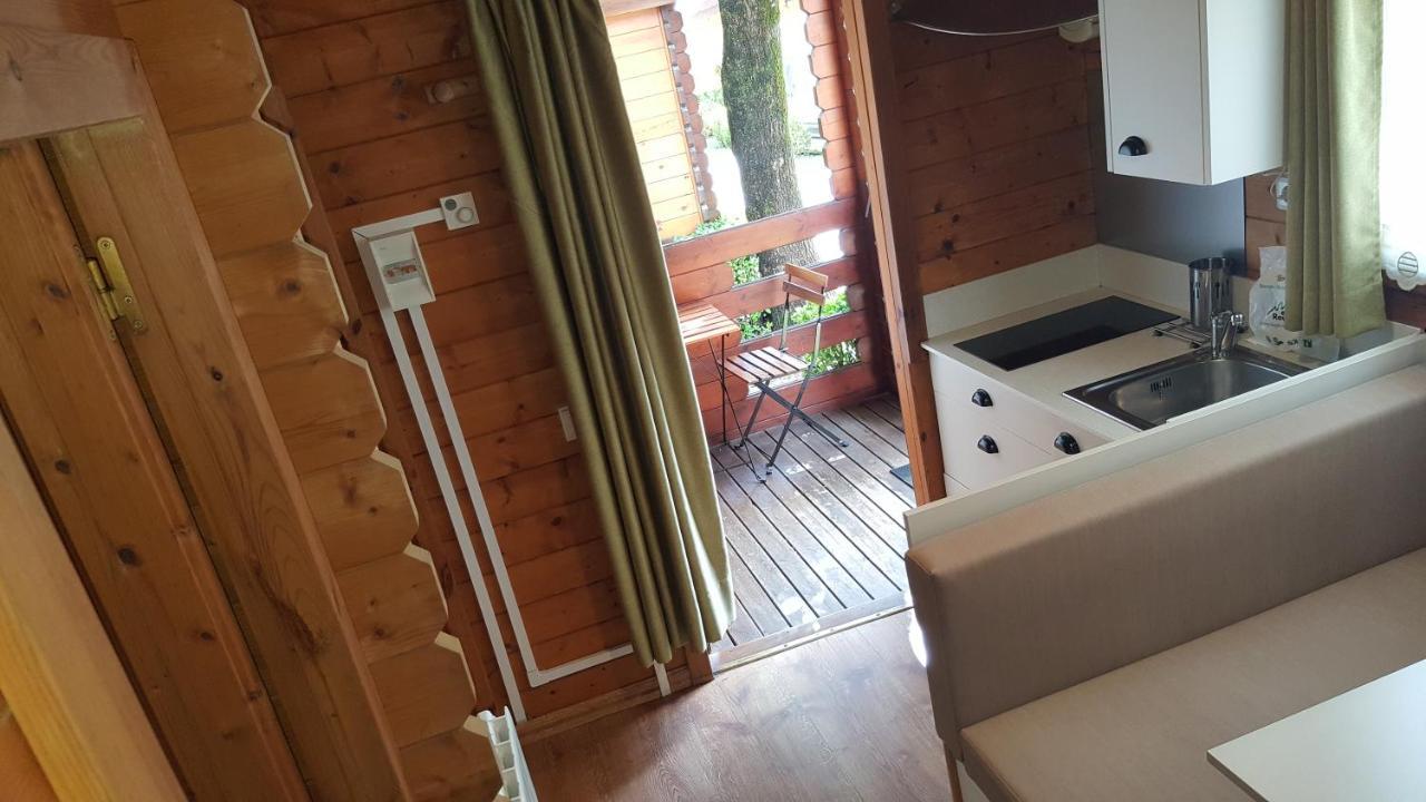 Els Roures Camping