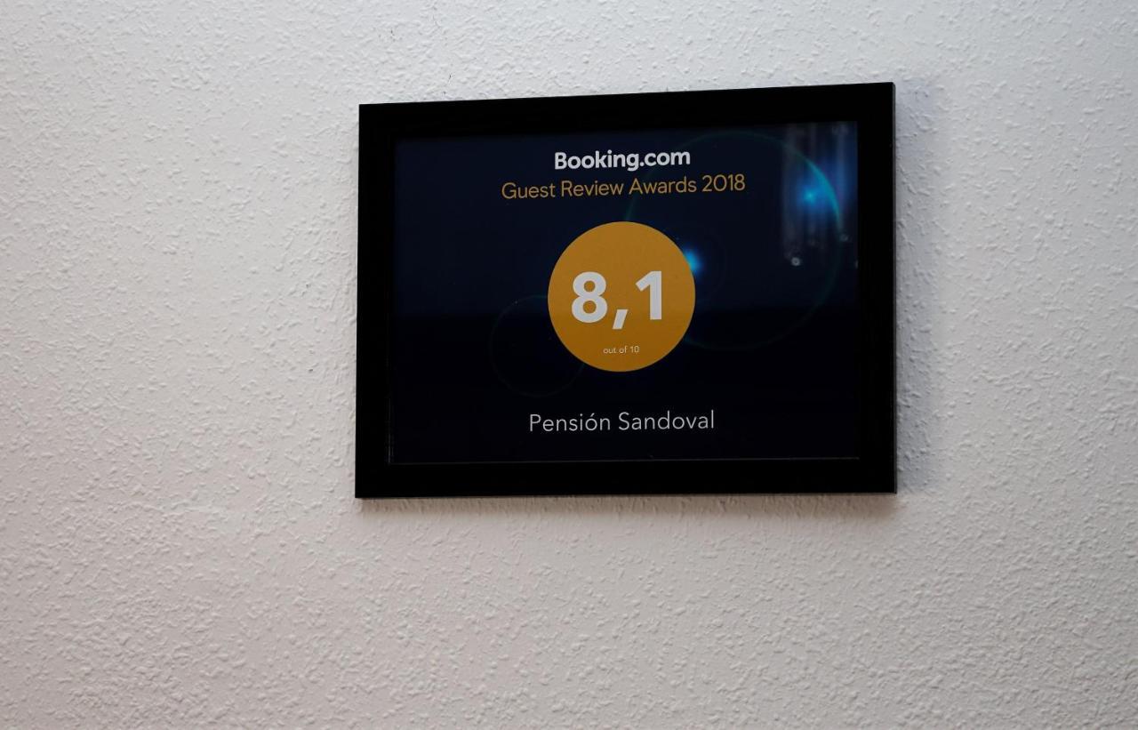 Guest house Sandoval 3*