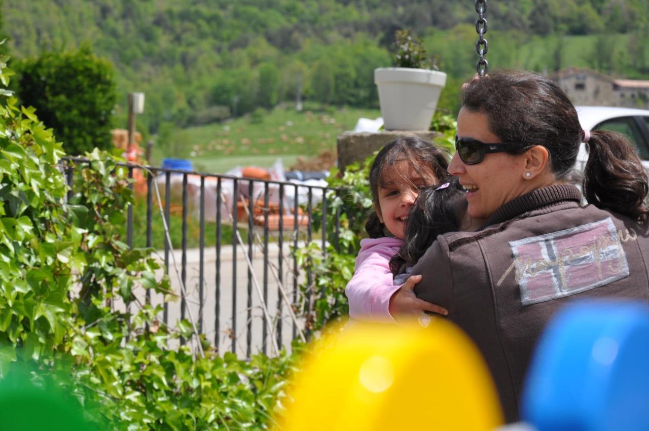 Camping Els Roures 2*