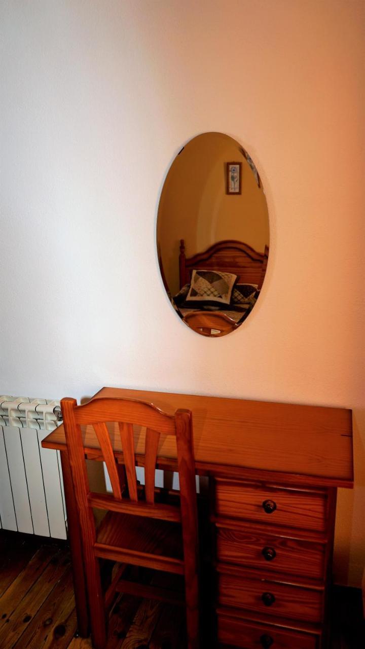Sandoval Guest house Leon