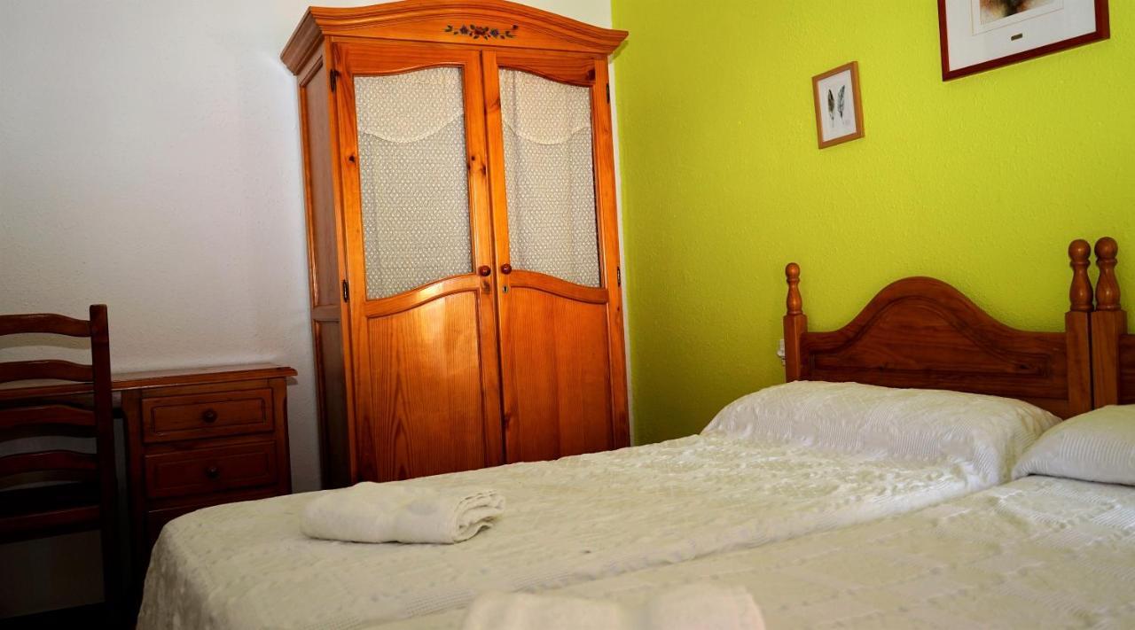 Sandoval Guest house 3*