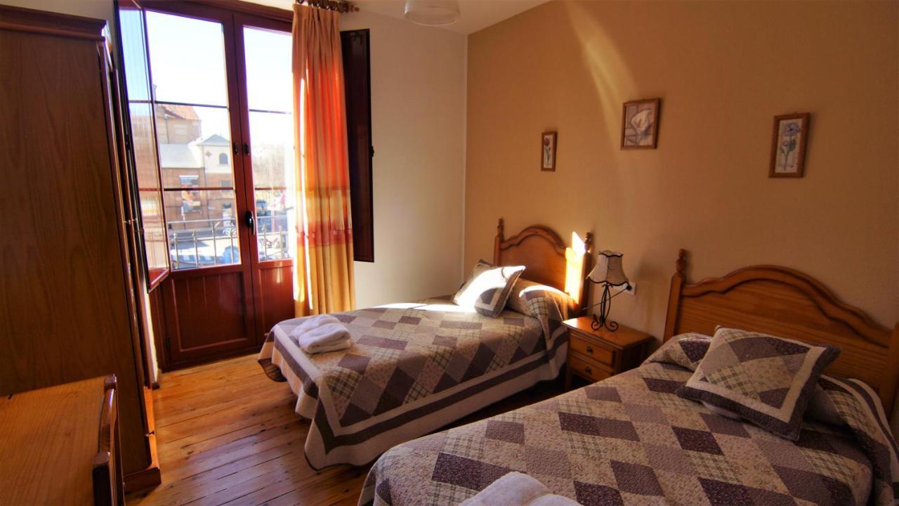 Sandoval Guest house Leon
