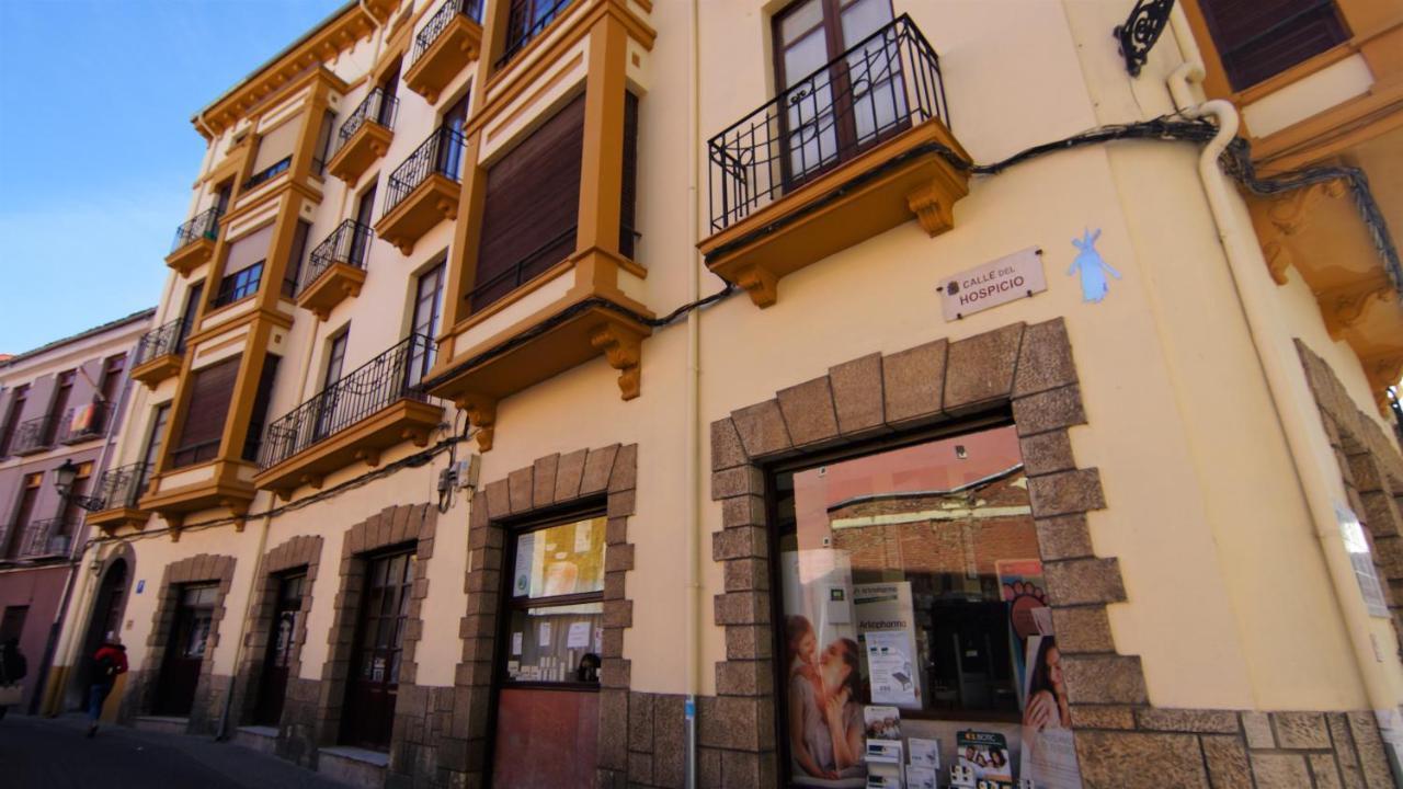 Sandoval Guest house 3*