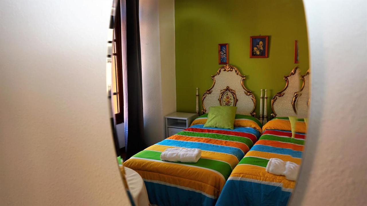 Sandoval Guest house