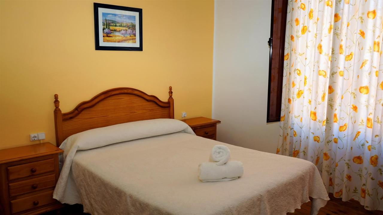 Sandoval Guest house 3*