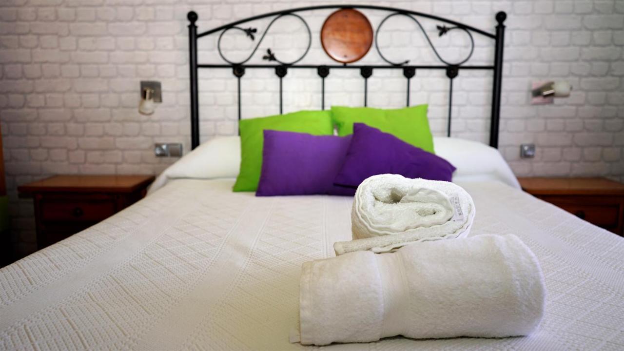 Sandoval Guest house 3*