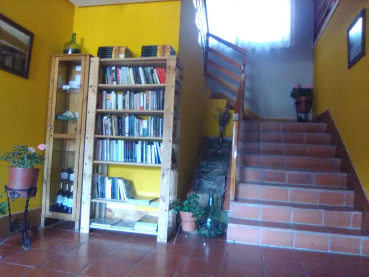 Villaneila Hotel Neila