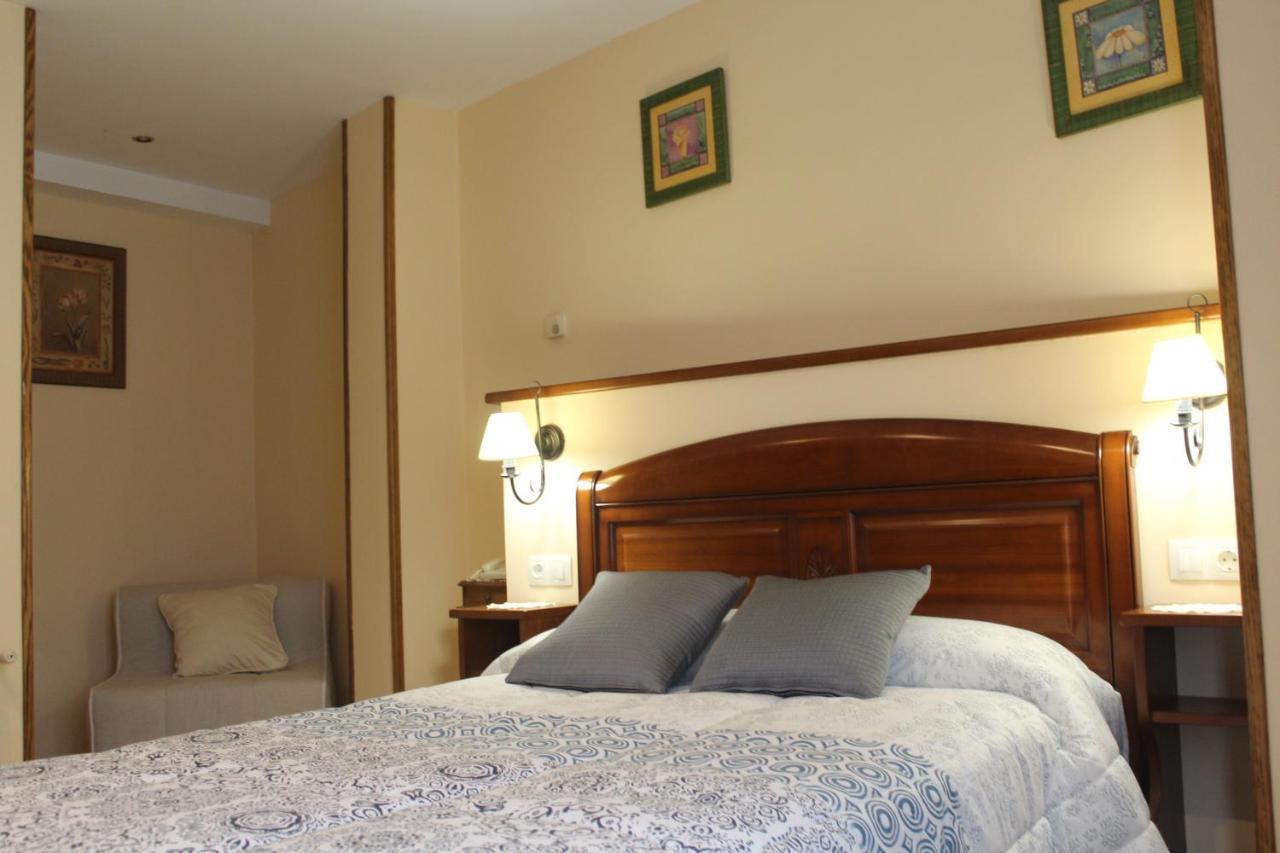 Apartamento La Lula *