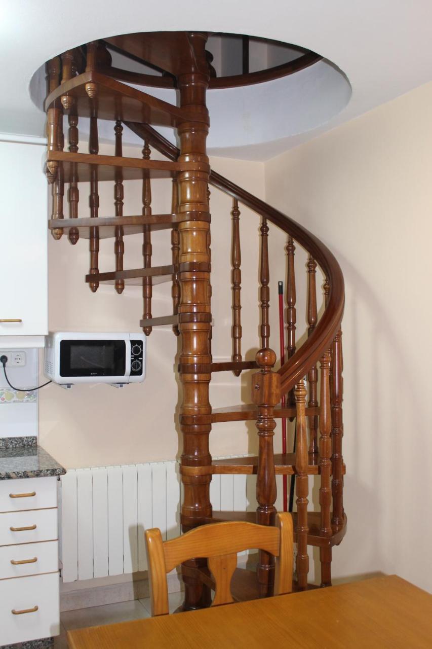 Apartamento La Lula *