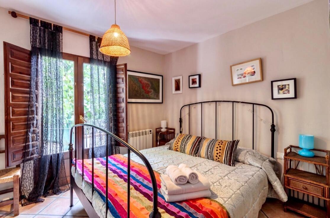 Apartamento Alojamientos Alhambra