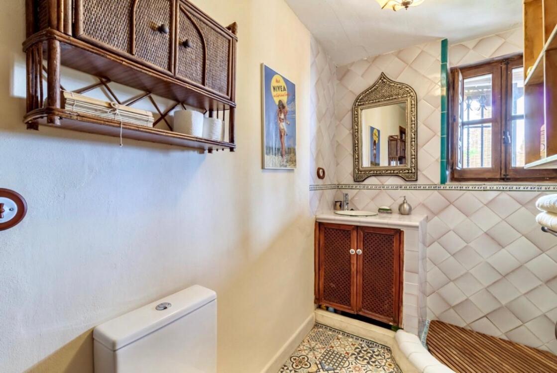 Apartamento Alojamientos Alhambra