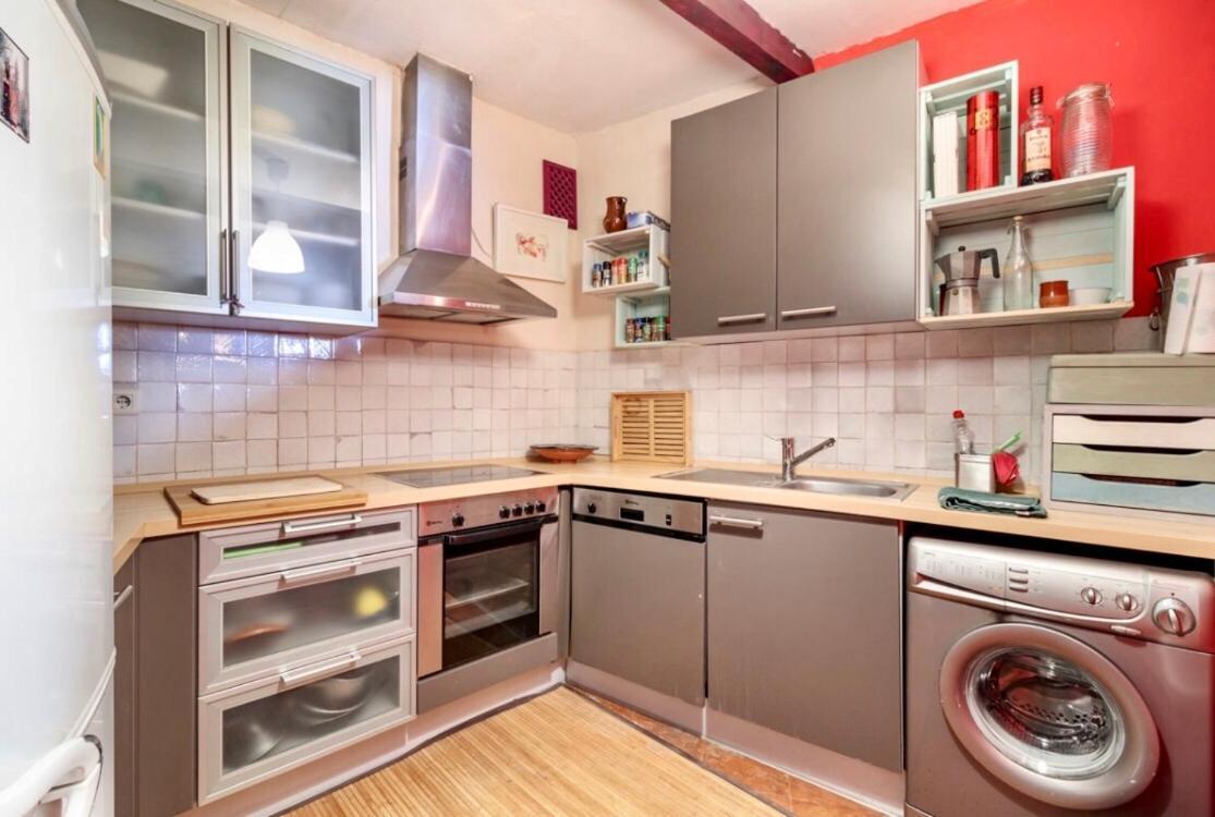 Apartamento Alojamientos Alhambra *