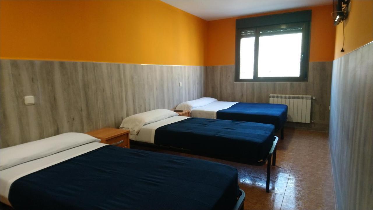 San Marcos Ii Guest house *