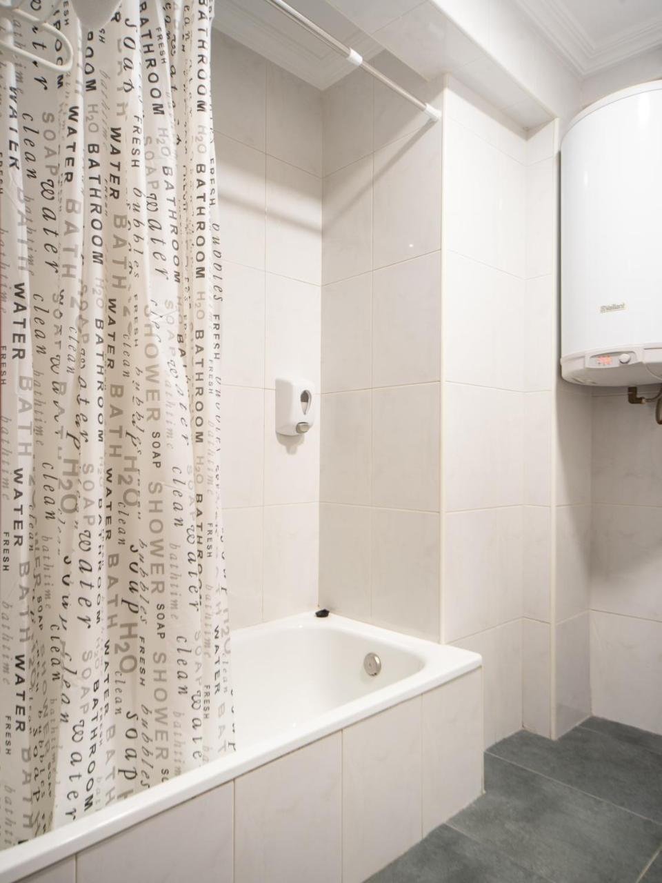 Uria Guest house Salamanca
