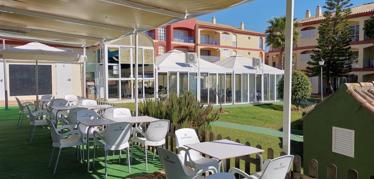 Apartamento Esteasur Islantilla