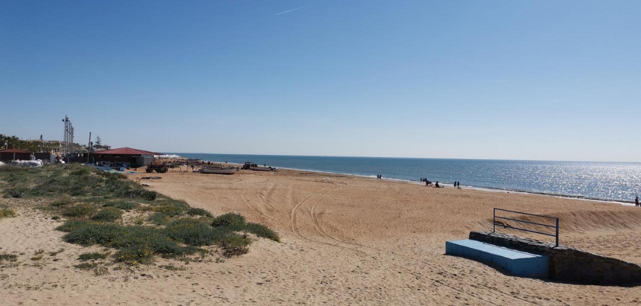 Esteasur Apartamento Islantilla