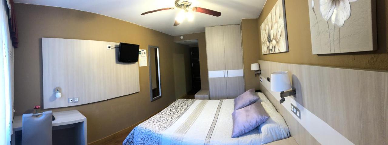 Hotel Bahia Gijon
