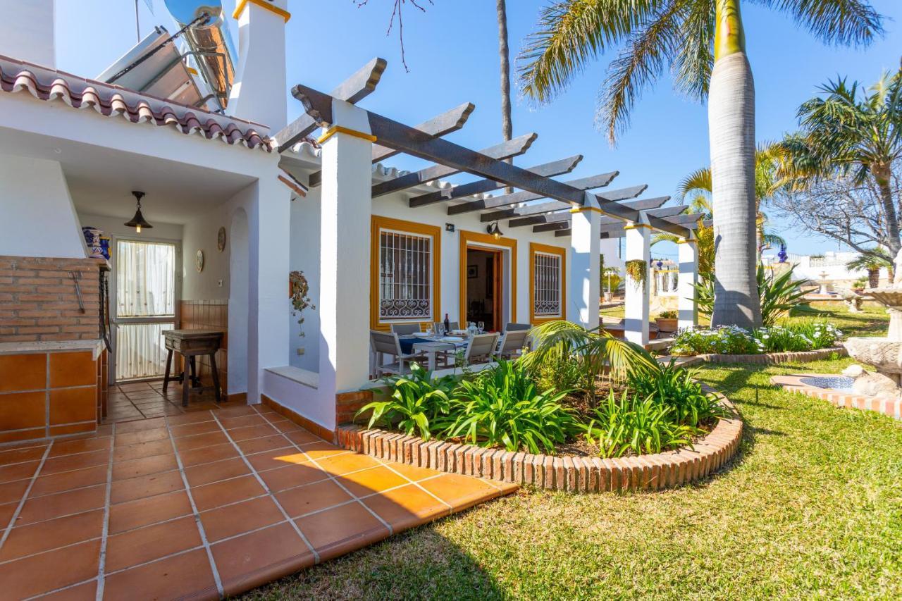 Villa Jardín De Mari