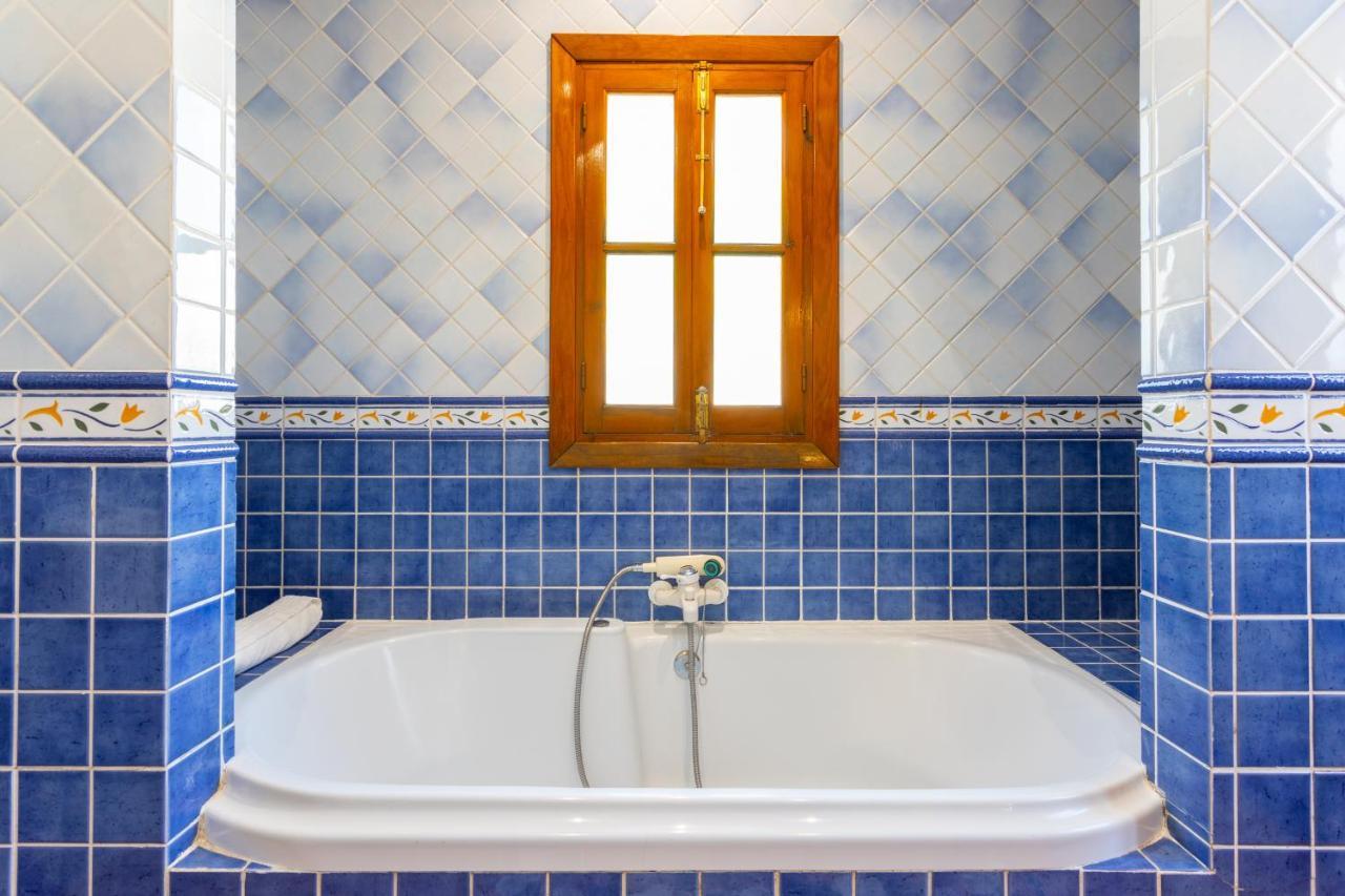 Villa Jardín De Mari Frigiliana