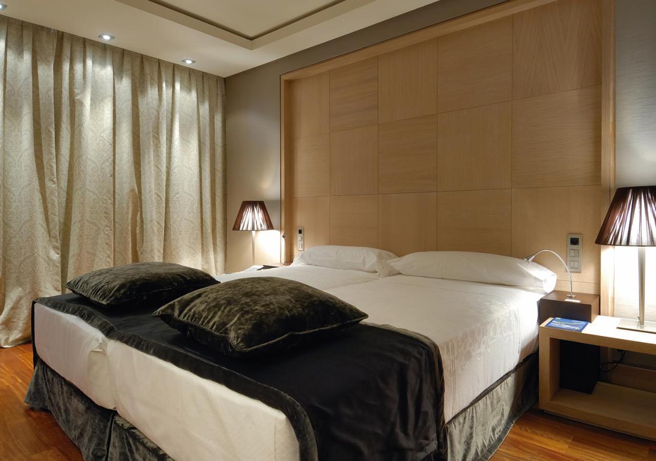 Vincci Frontaura 4* Valladolid