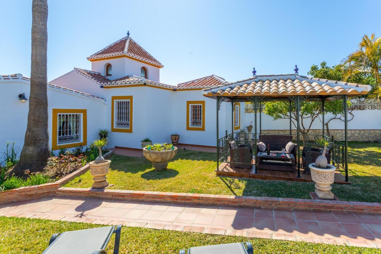 Jardín De Mari * Frigiliana