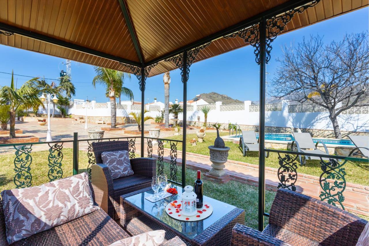 Villa Jardín De Mari