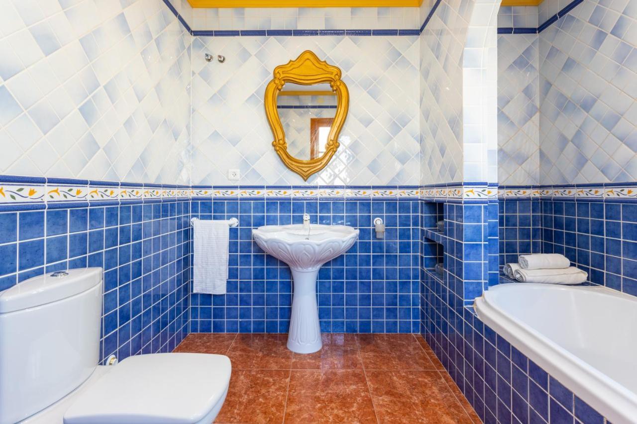 Villa Jardín De Mari Frigiliana
