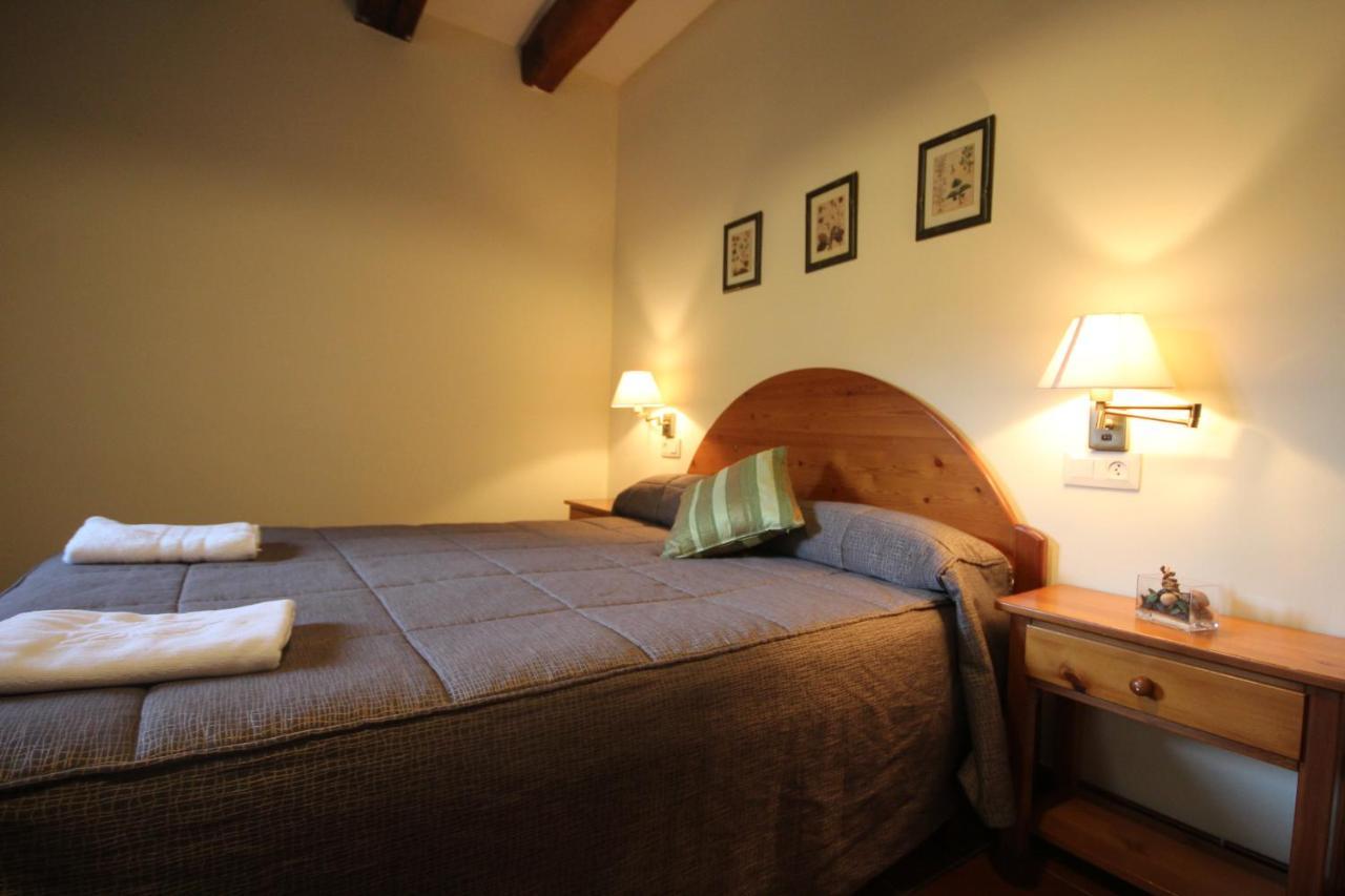 Centre Del Montsec Hostel Llimiana