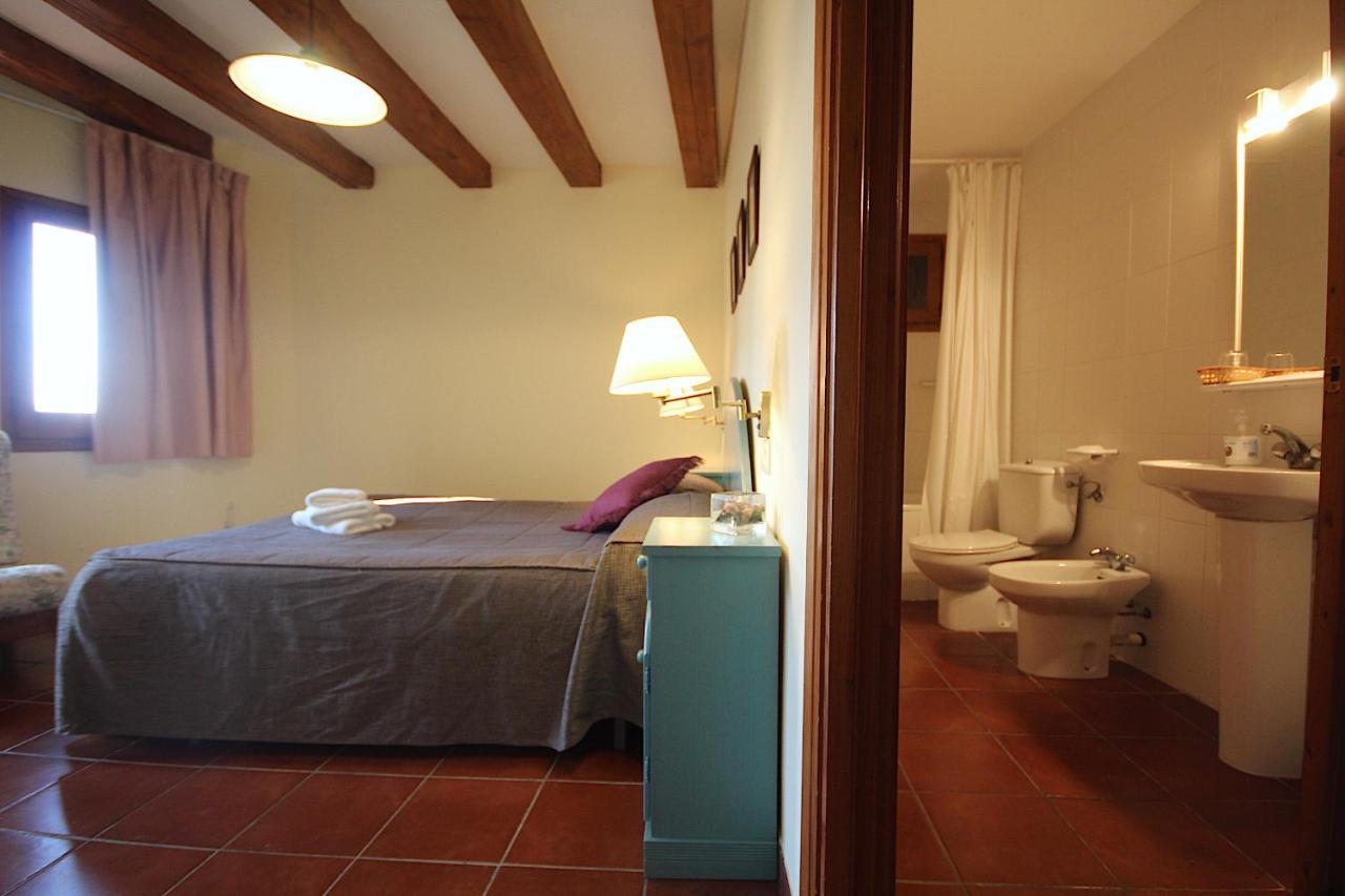 Centre Del Montsec Hostel *